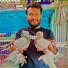 RXDmkLJfP3I-channel-avatar-Zahid Pigeon Vlog and @Gram_Bangla_Online