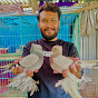 Zahid Pigeon Vlog