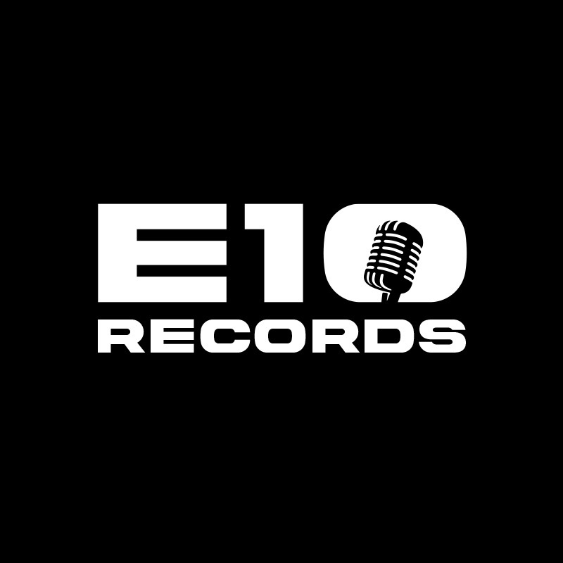 E10 Records Label