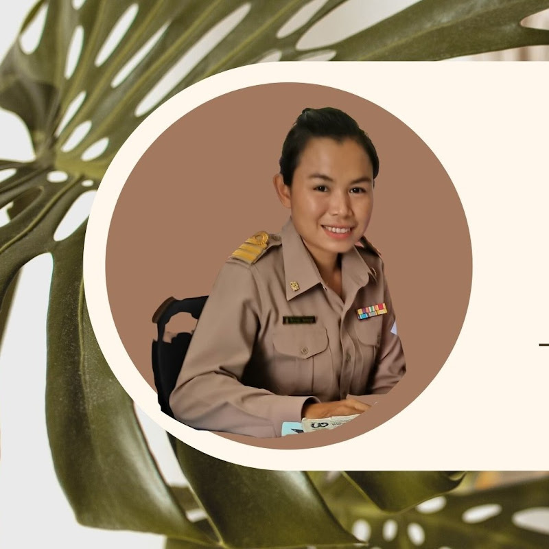 DIY by ครูหญิง