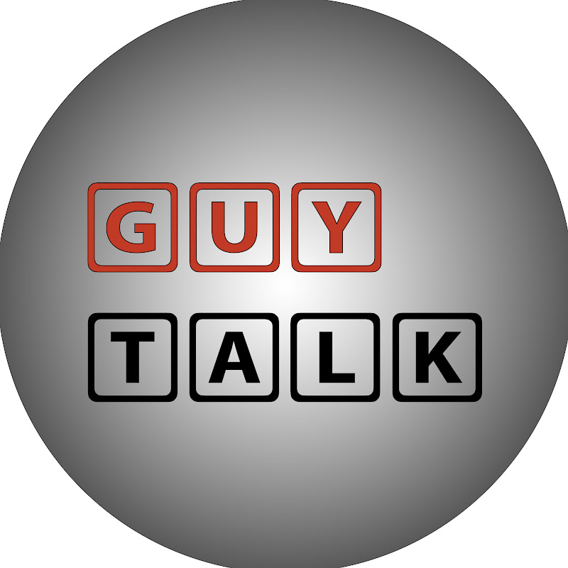 Guy Talk