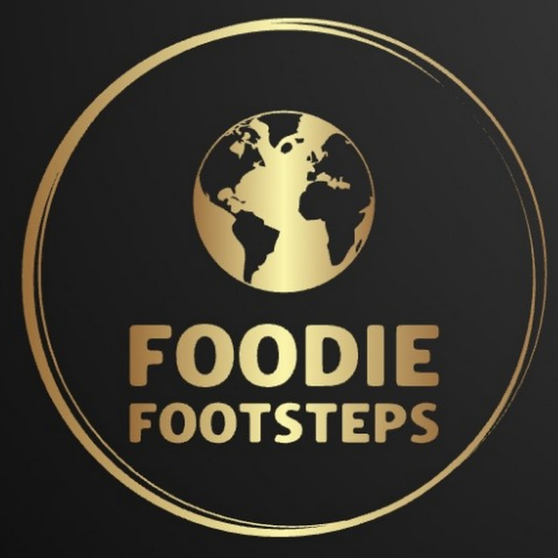 Foodie Footsteps