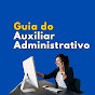 Guia do Auxiliar Administrativo logo