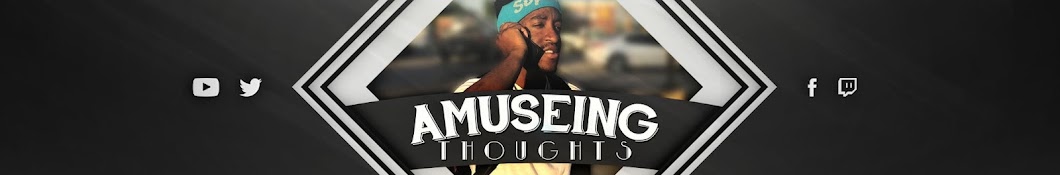 aMUSEing thoughts رمز قناة اليوتيوب