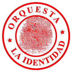 Orquesta LA IDENTIDAD