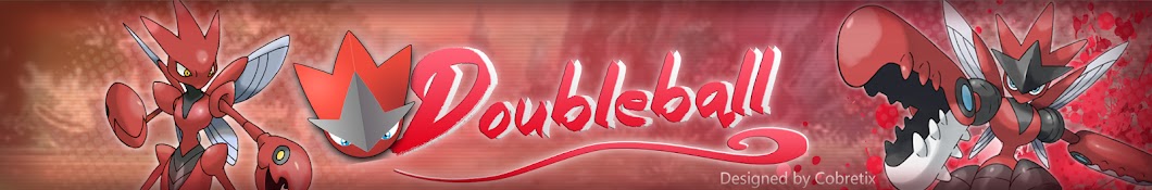 DoubleBall Avatar canale YouTube 