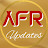 AFR Updates