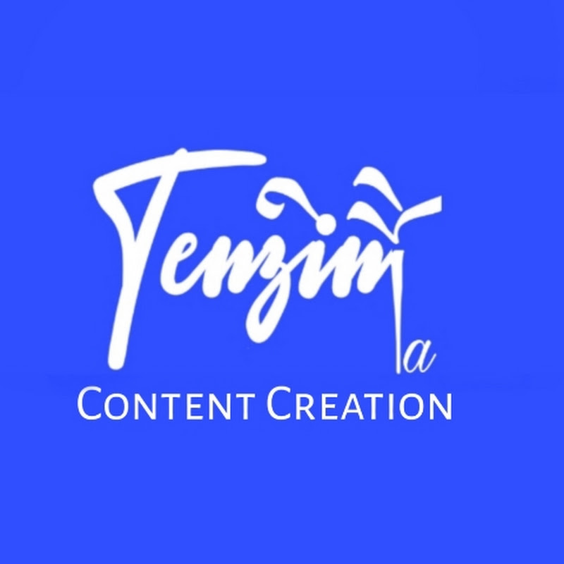 Tenzin La Content Creation avatar