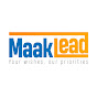MaakLead logo