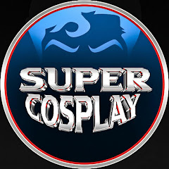 Super Fit Cosplay