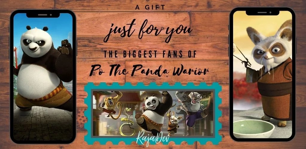 Best Hd Po The Panda Wallpaper 4k Apk For Android Rajadev