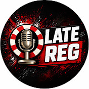 Late Reg Podcast