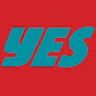 YES • Your Entertainment Specialists logo