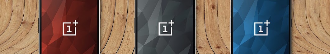 OnePlus Exclusive Avatar de canal de YouTube