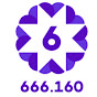 666.160 R logo