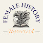 Female History Uncovered logo