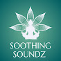 SOOTHING SOUNDZ logo