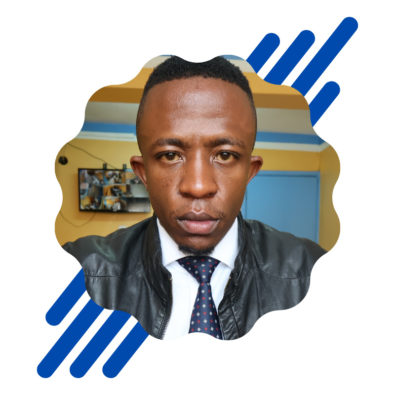 Wilson Njau