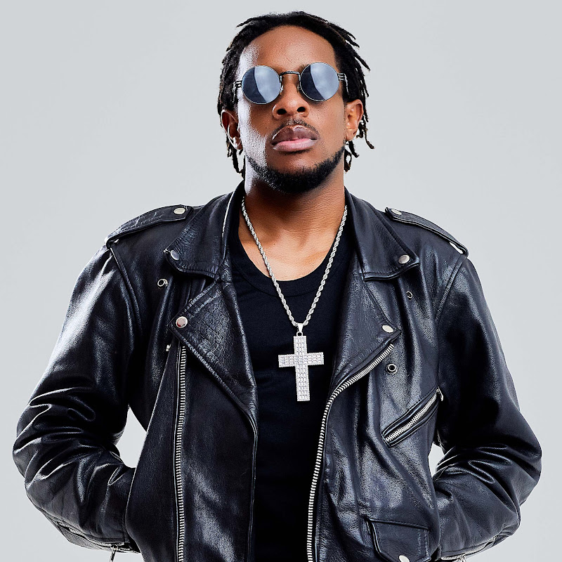 Trevor Dongo
