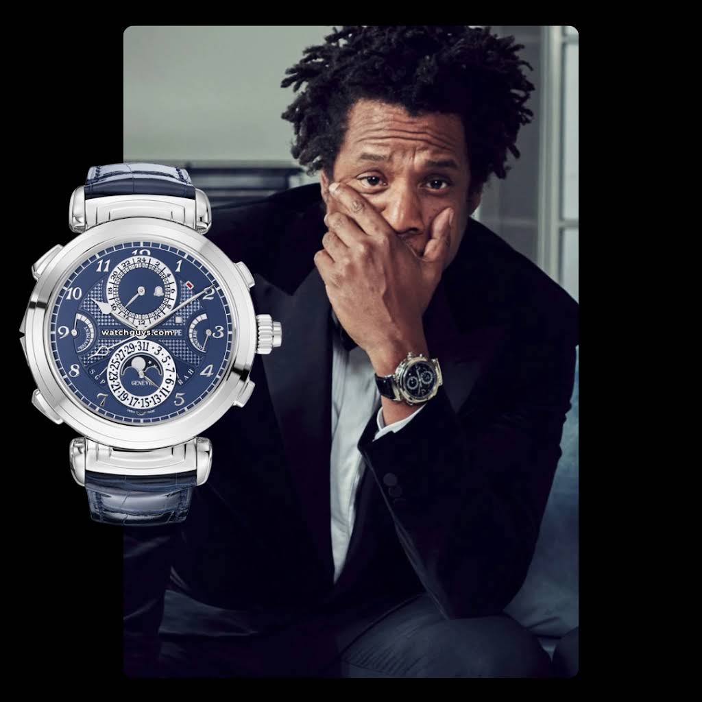 Post from WatchGuys - YouTube