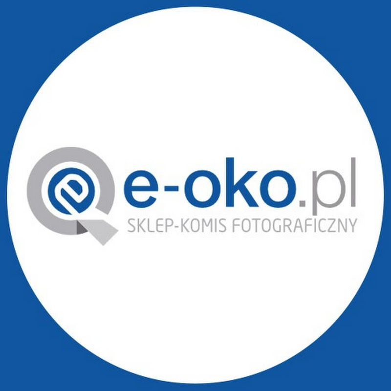 e-oko - przystępnie o fotografii