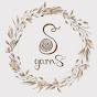 yarnS design logo