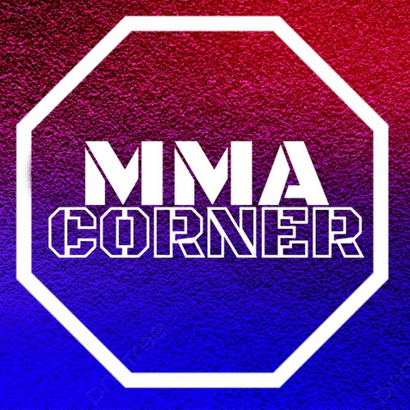 MMA Corner