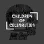 Children of Celebrities logo