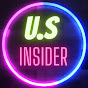 U.S Insider logo