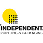 Independent Printing & Packaging logo