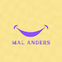 mal anders Avatar
