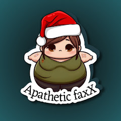 Apathetic faxX