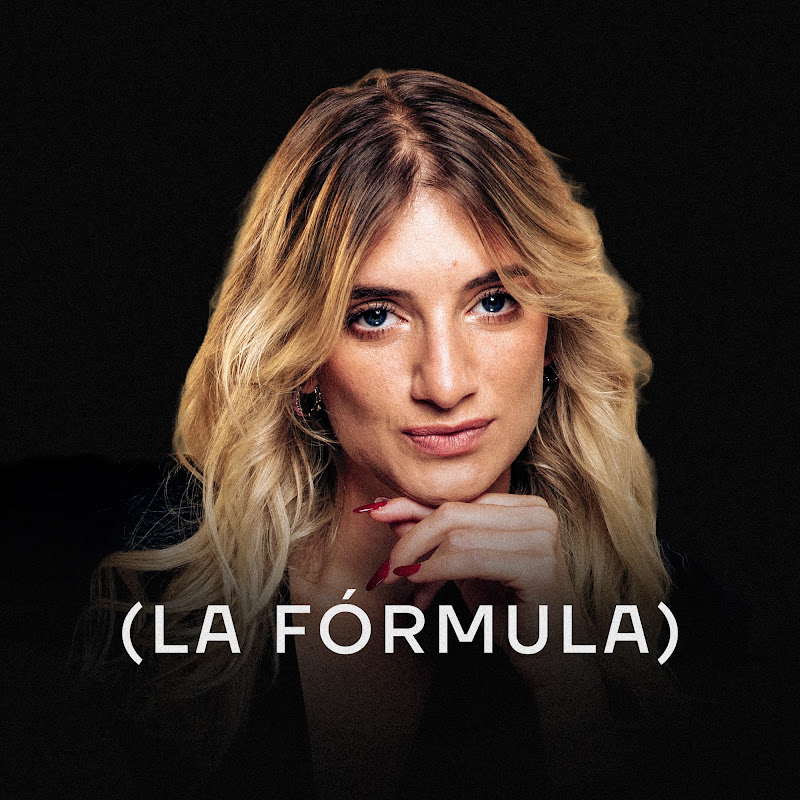 La Fórmula Podcast por Mili Hadad