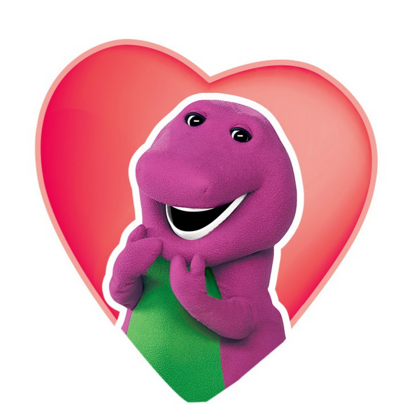 Barney and Friends Classic