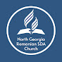 North Georgia Romanian SDA Church logo