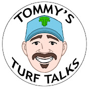 Tommy's Turf Talks