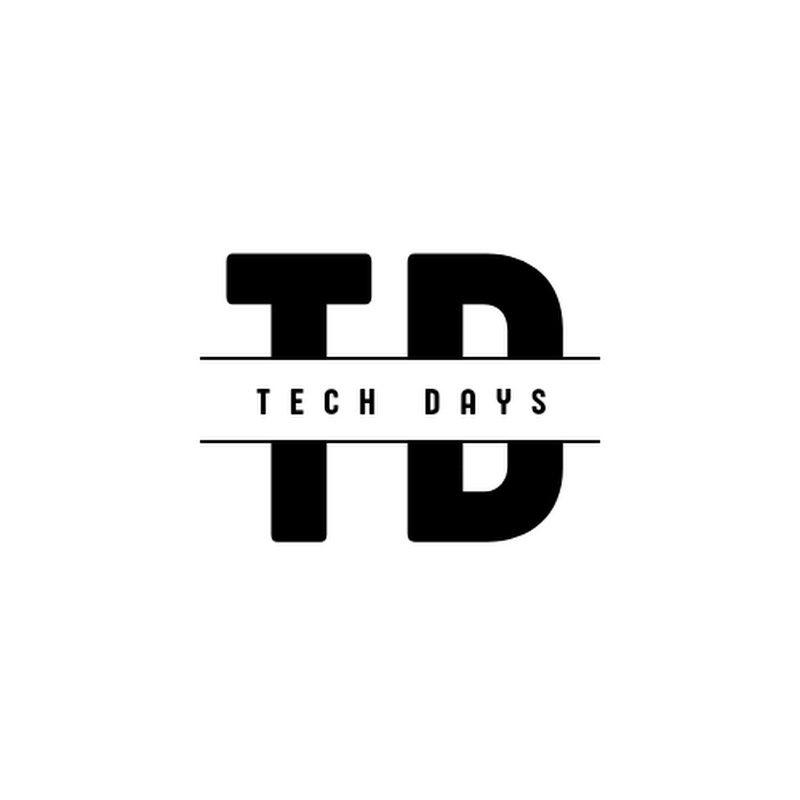 Tech Days