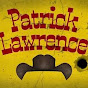 Patrick Lawrence Music - @patricklawrencemusic4721 YouTube Profile Photo