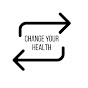Change your health logo