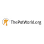 ThePetWorldOrg logo