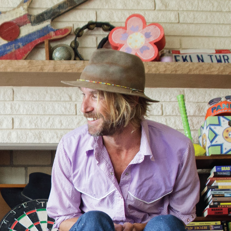 Todd Snider