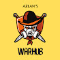 Azlan's WarHub logo