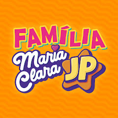 Família Maria Clara e JP YouTube channel avatar