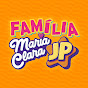 Família Maria Clara e JP channel logo