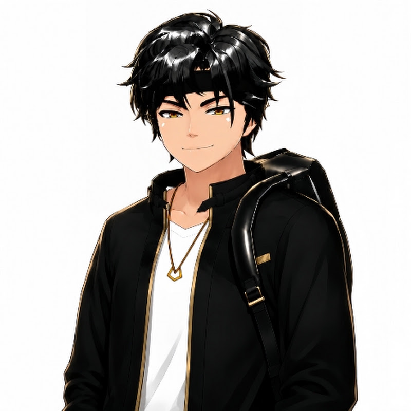 Akira Taro