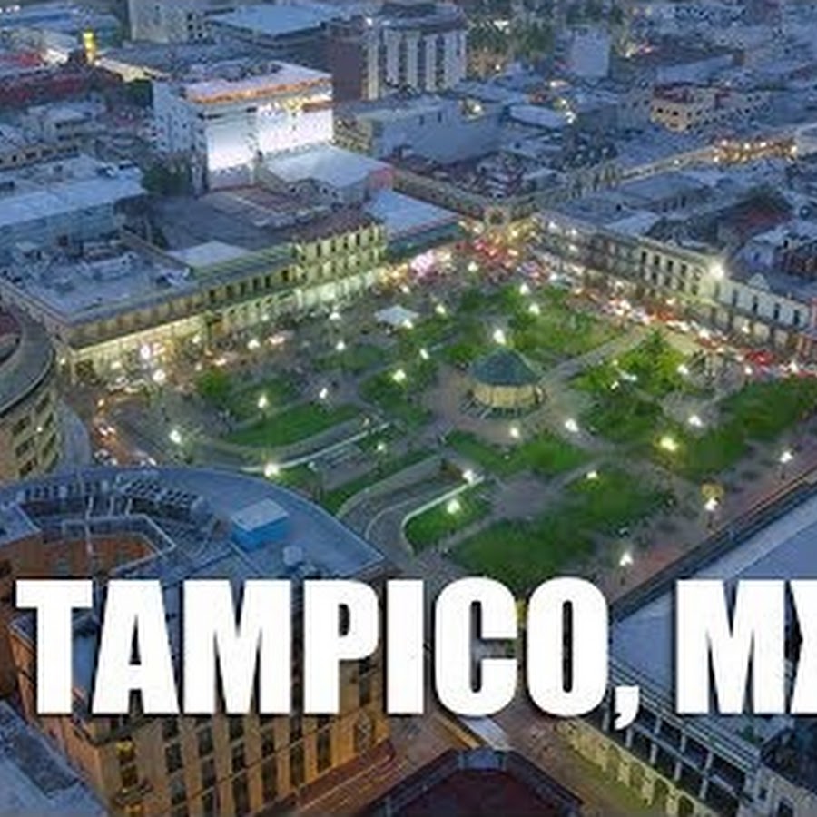 Tampico - Topic - YouTube