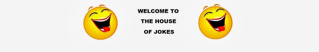 The House of Jokes YouTube 频道头像
