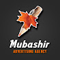Mubashir Advertising Agency logo