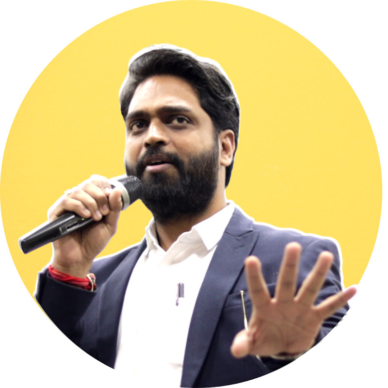 The Powerful Leaders