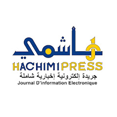hachimi press
